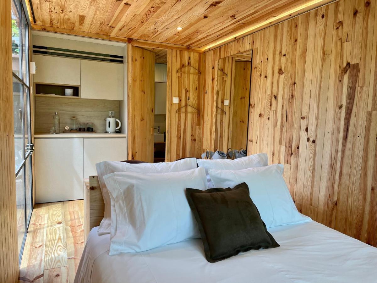 Springfield Lodge Valongo  Εξωτερικό φωτογραφία