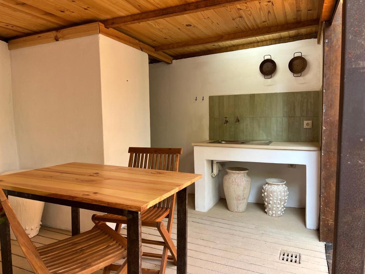 Springfield Lodge Valongo  Εξωτερικό φωτογραφία