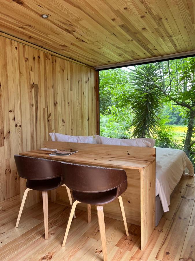 Springfield Lodge Valongo  Εξωτερικό φωτογραφία