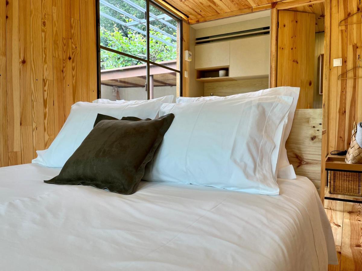 Springfield Lodge Valongo  Εξωτερικό φωτογραφία